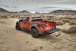 Ford F-150 SVT Raptor 2010 года